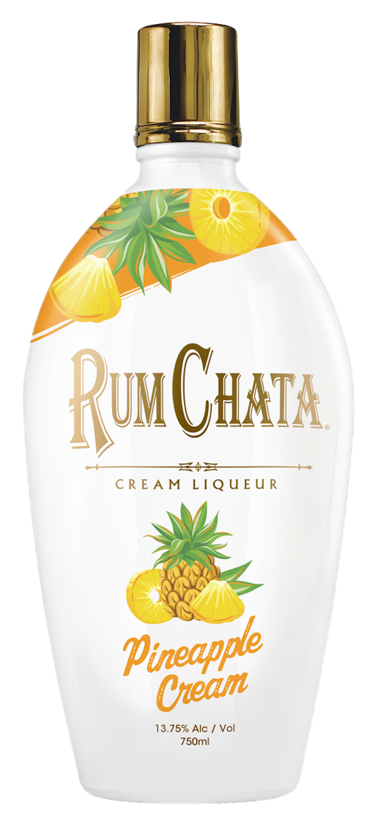 RumChata Pineapple Cream 750ml
