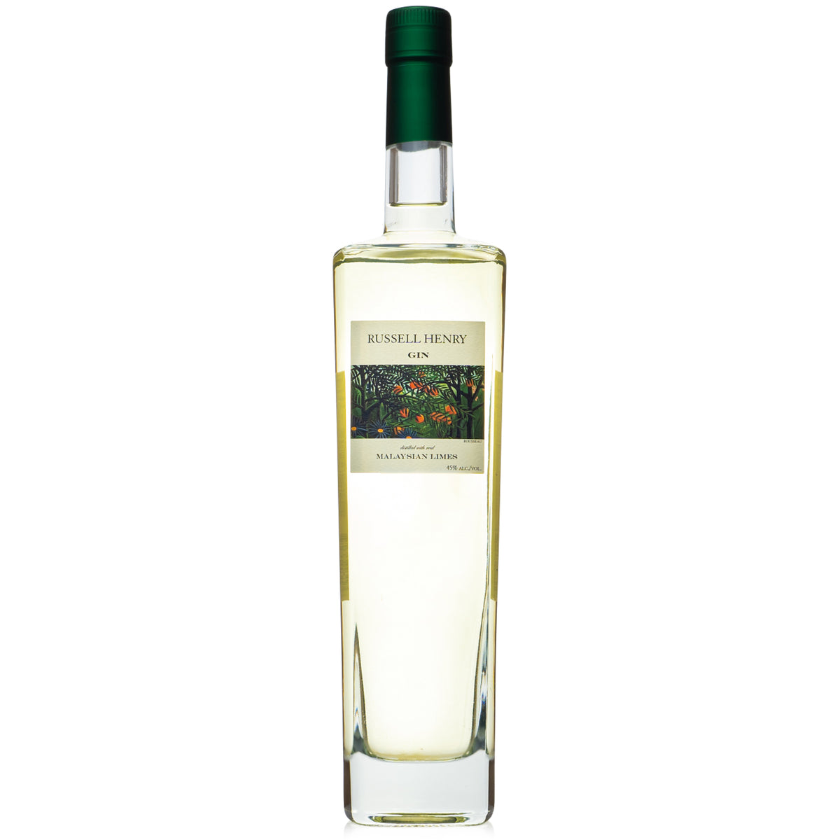 Russell Henry Russell Henry Malaysian Limes 750 ml