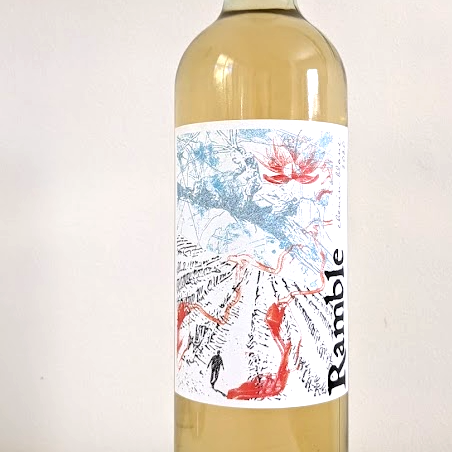 Ramble Chenin Blanc 2020 750 ml
