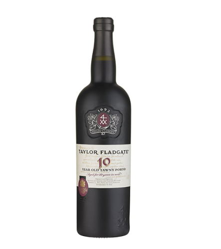 Taylor Fladgate Portugal 10 year 750 ml
