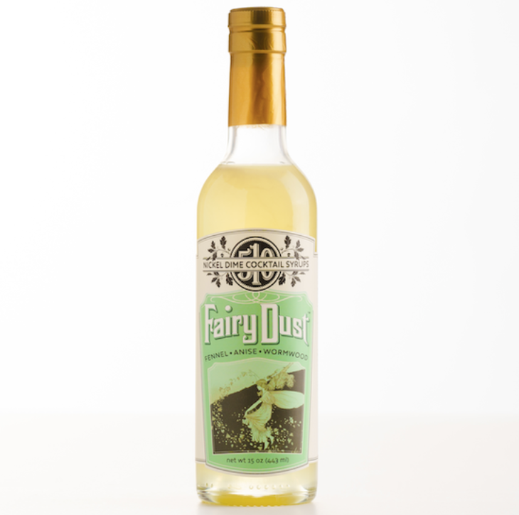 Absinthia Fairy Dust - Nickel Dime 443 ml