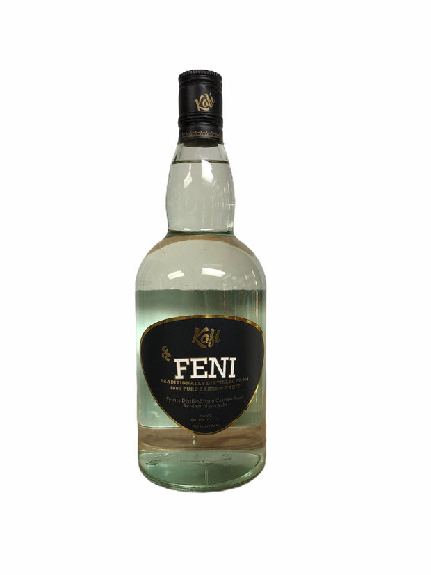 Kafi Feni Cashew Fruit 750 ml