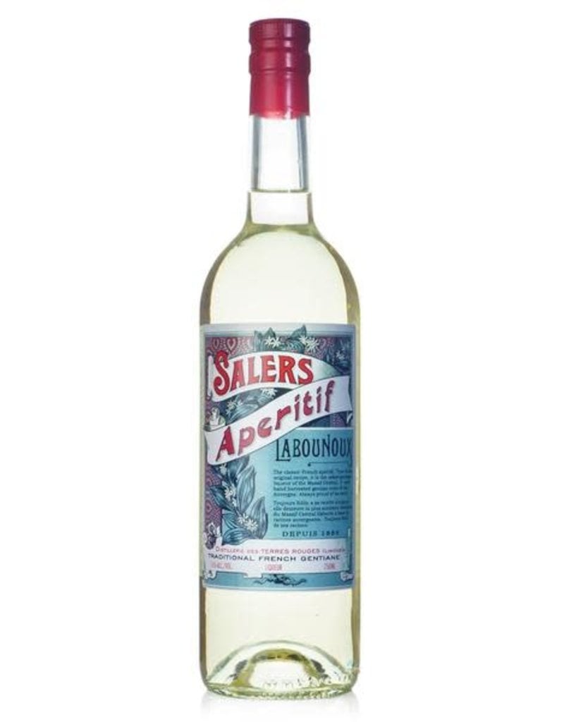 Salers Apertif 750 ml