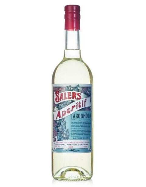 Salers Apertif 750 ml