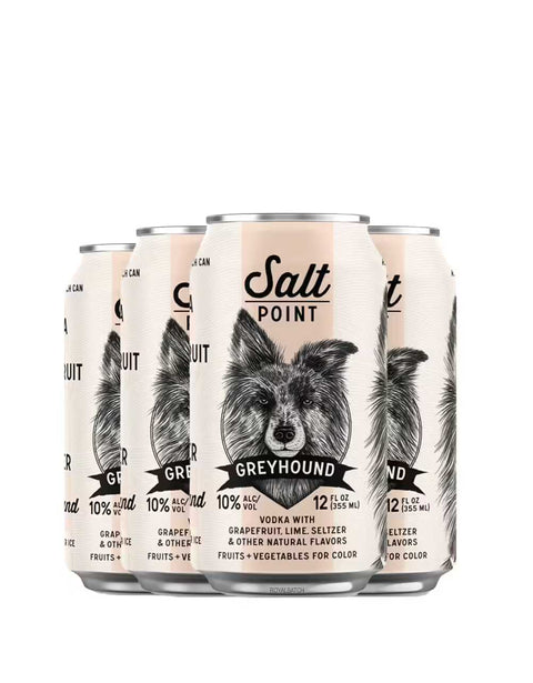 Salt Point Greyhound (4 pack) 355ml