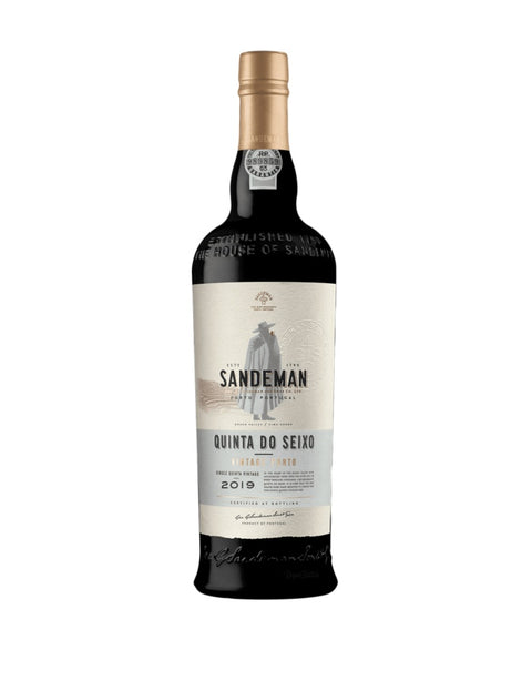Sandeman Sandeman Quinta Do Seixo Vintage Porto 2019 750 ml