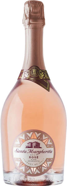 Santa Margherita Brut Rose Spumante N.V. 750 ml