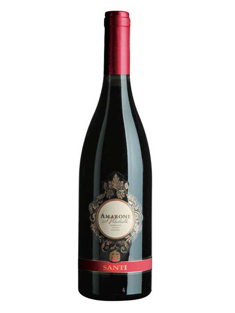 Santi Santi Amarone della Valpolicella 750 ml