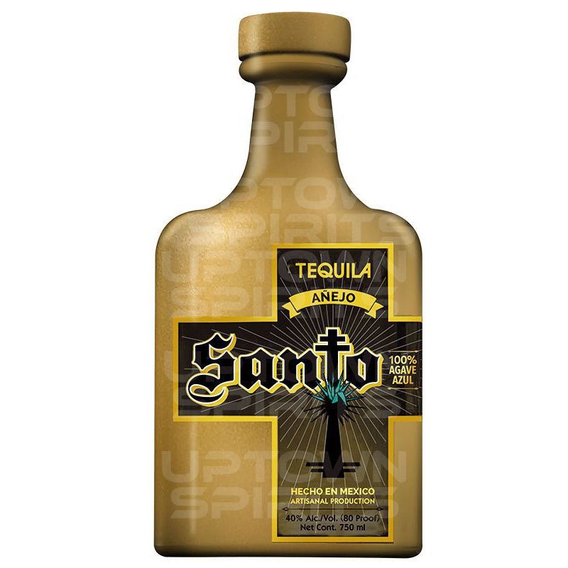 Santo Anejo 750ml