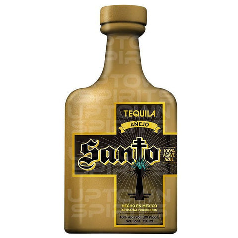 Santo Anejo 750ml