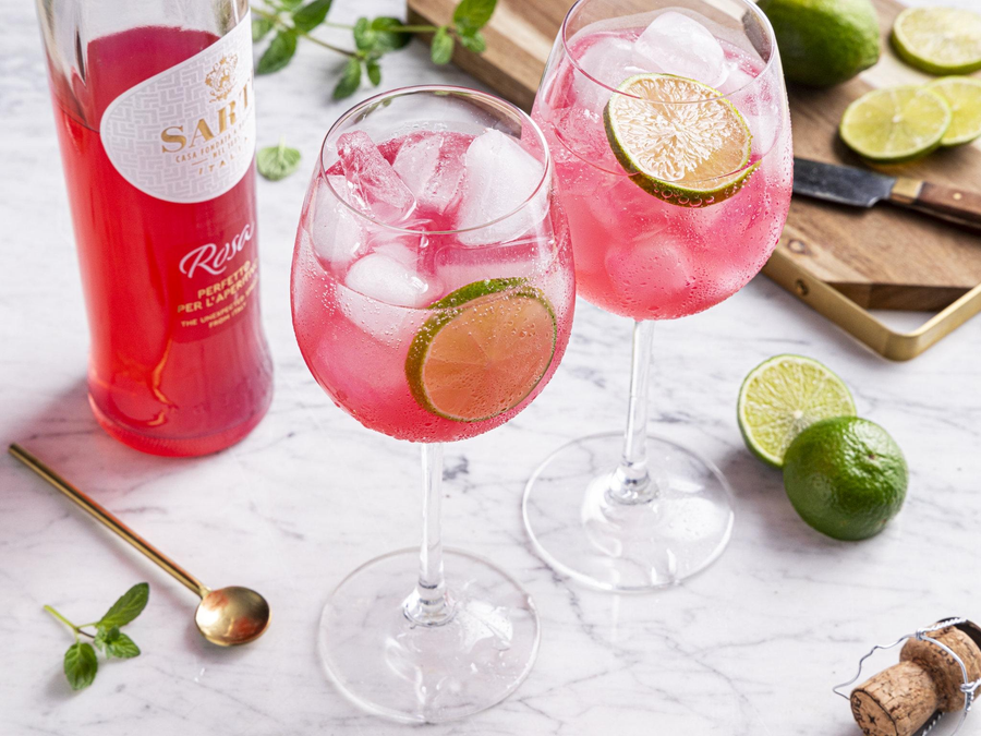 Sarti Spritz