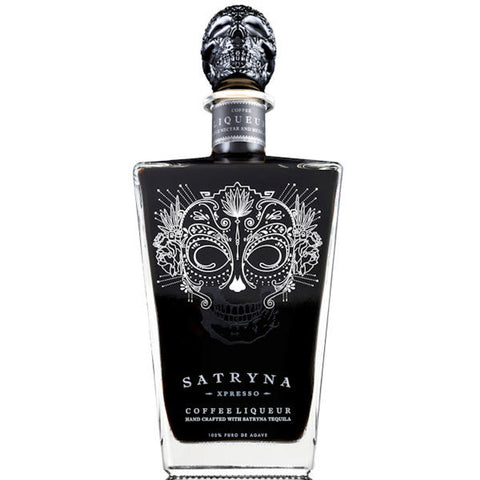 Satryna Xpresso Coffee Liquor 750 ML