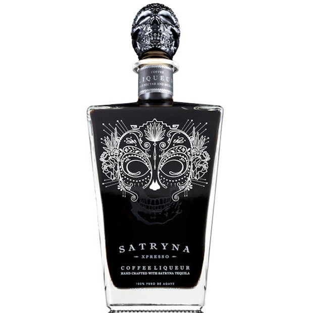 Satryna Xpresso Coffee Liquor 750 ML