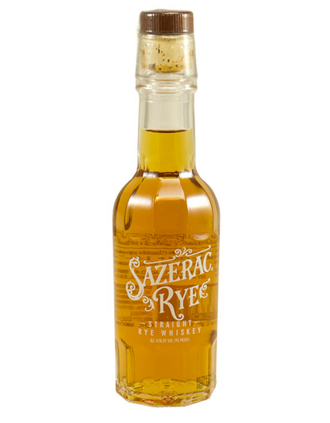 Sazerac Rye 200 ml
