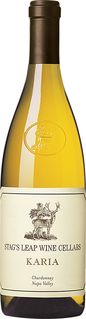Stags Leap Wine Cellars Karia Napa Valley 2021 750 ml