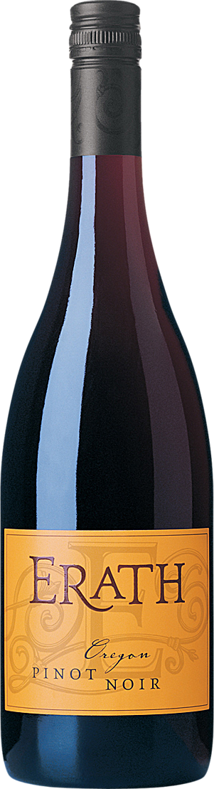 Erath Oregon Pinot Noir 750ml