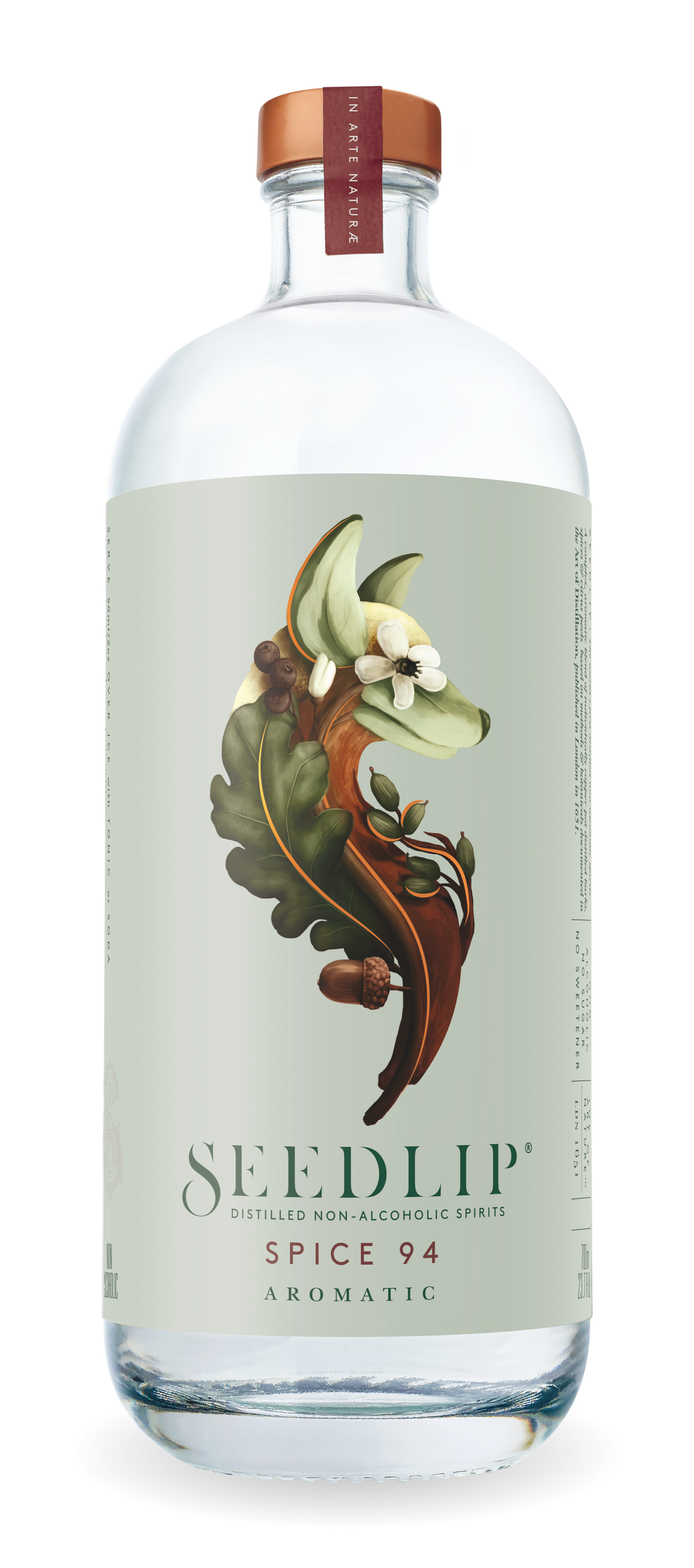 Seedlip Spice 94 700ml