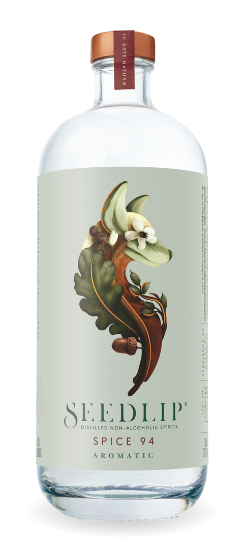 Seedlip Spice 94 700ml