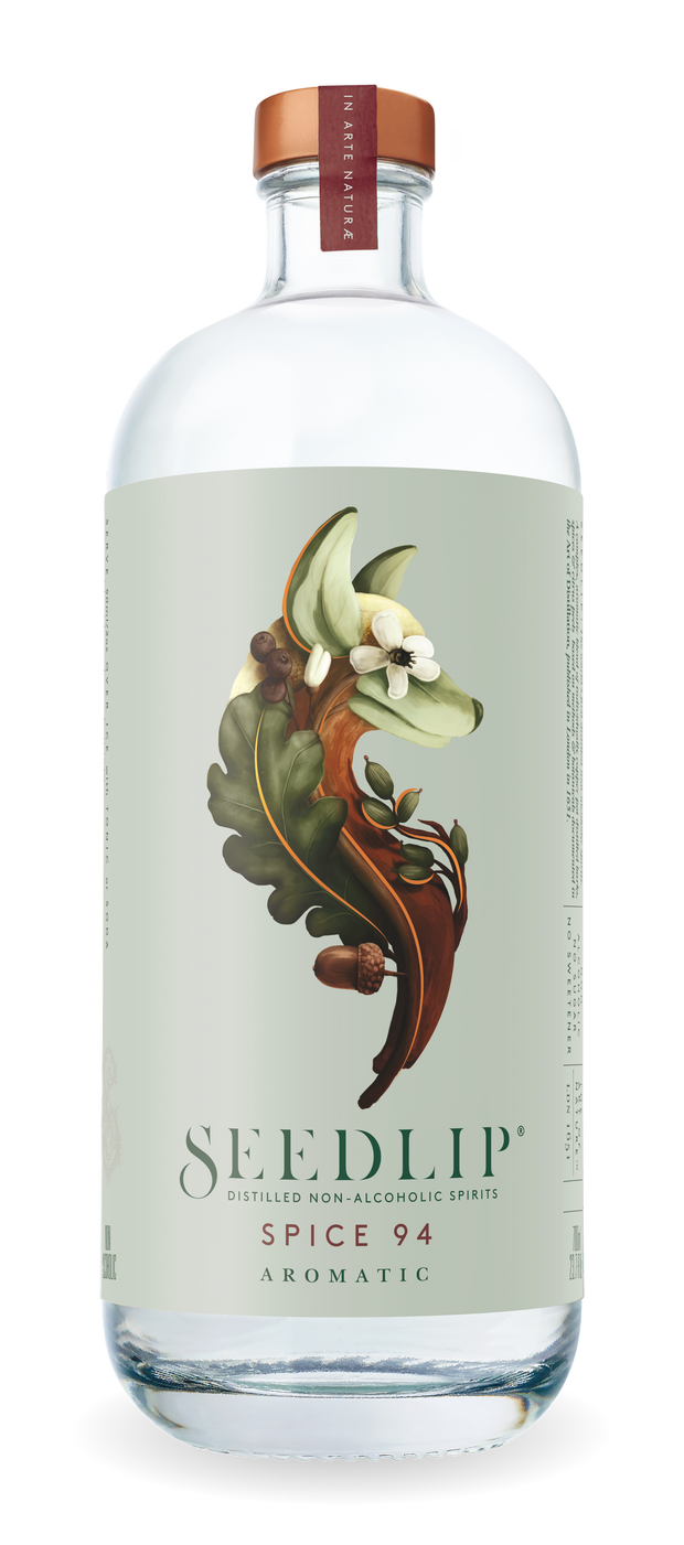 Seedlip Spice 94 700ml