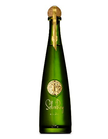 Selvarey Owners Reserve 750 ml