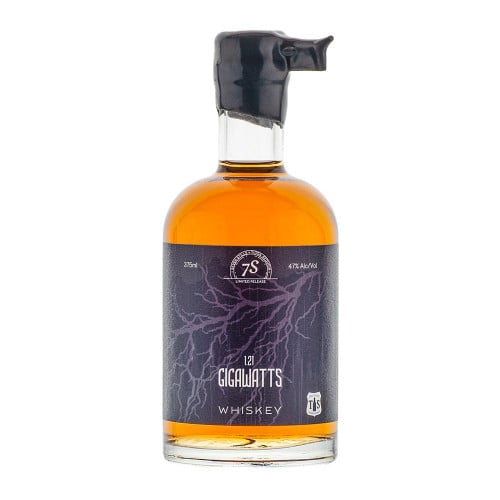 Seven Stills Seven Stills 1.21 Gigawatts 375 ml