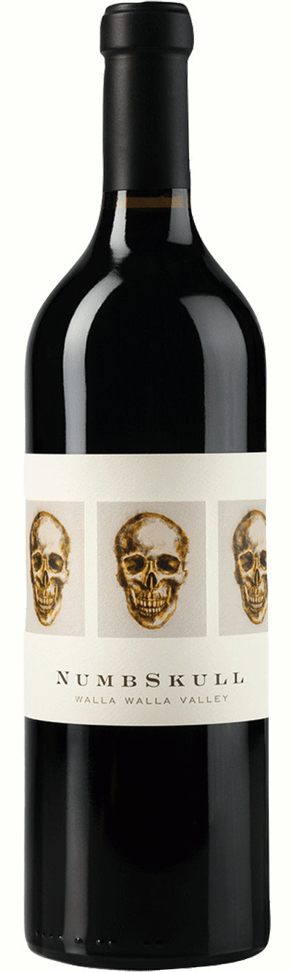 Mark Ryan Winery Numbskull 2021 750 ml bottle