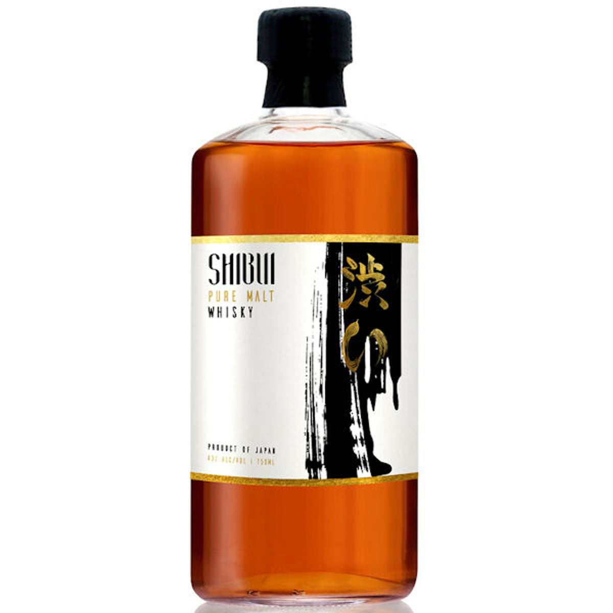 Shibui Shibui Pure Malt 750 ml