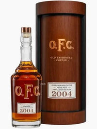 Buffalo Trace OFC 2004 750ml