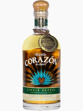 Corazon Reposado W.L Weller 750ml