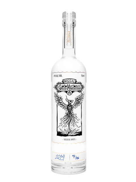 Siete Misterios Pechuga 750 ml