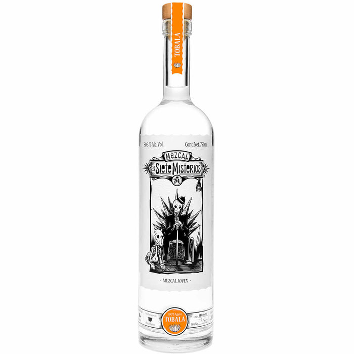 Siete Misterios Tobala 750 ml