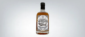Woodson Charles Private Label 3 year 375 ml