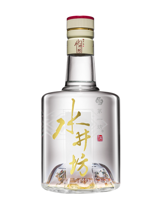 Shui Jing Fang 375ml