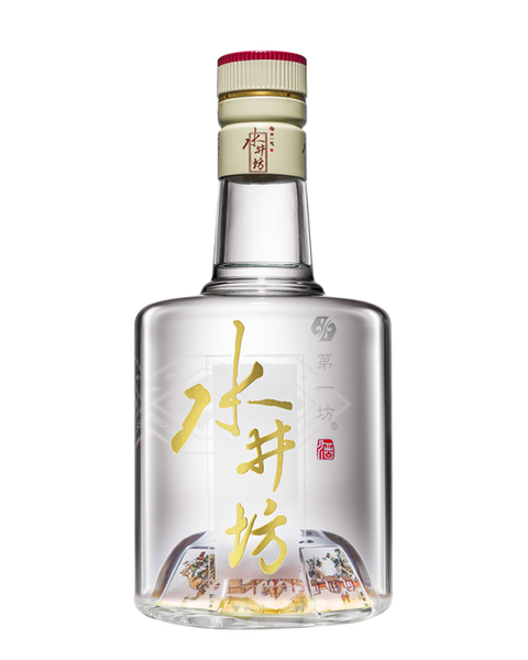 Shui Jing Fang 375ml