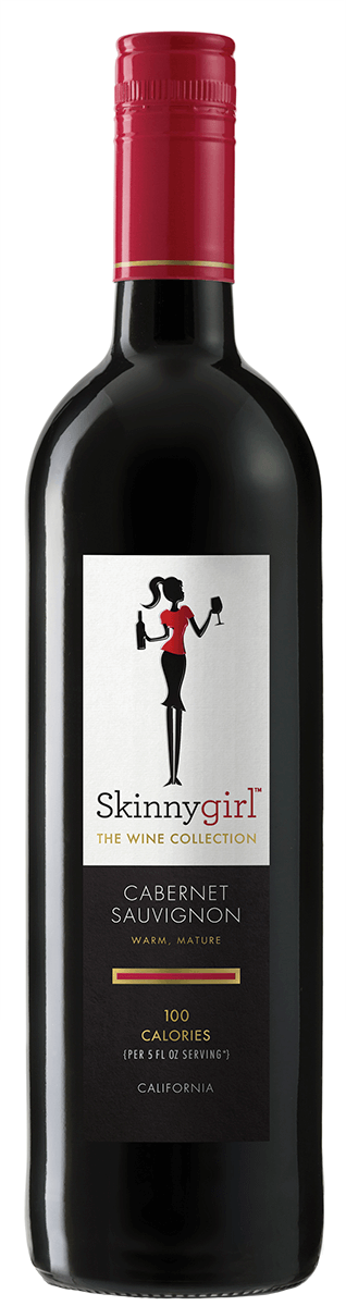 Skinnygirl Skinnygirl Cabernet Sauvignon 2018 750 ml