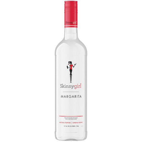 Skinnygirl Sweet'nTart Grapefruit Margarita 750 ml