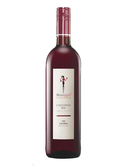 Skinnygirl California 2018 750 ml