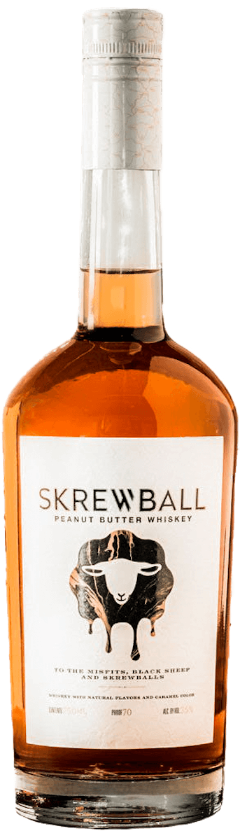 Skrewball Peanut Butter Whisky 375 ml
