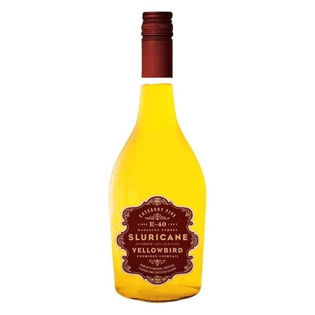 Sluricane YellowBird 750ml