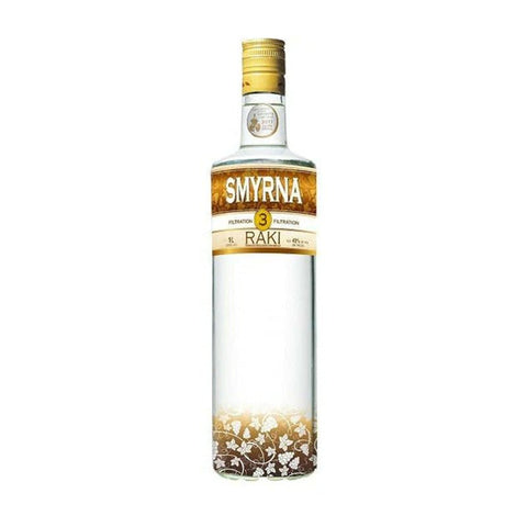 Smyrna Raki 1L