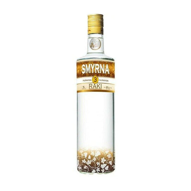 Smyrna Raki 1L