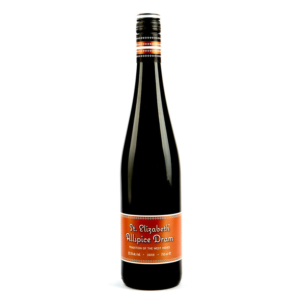 St Elizabeth Allspice Dram Liqueur 750 ml