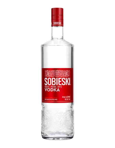 Sobieski 750 ml