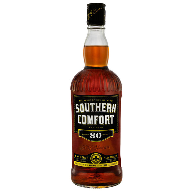 Southern Comfort Black 750ml