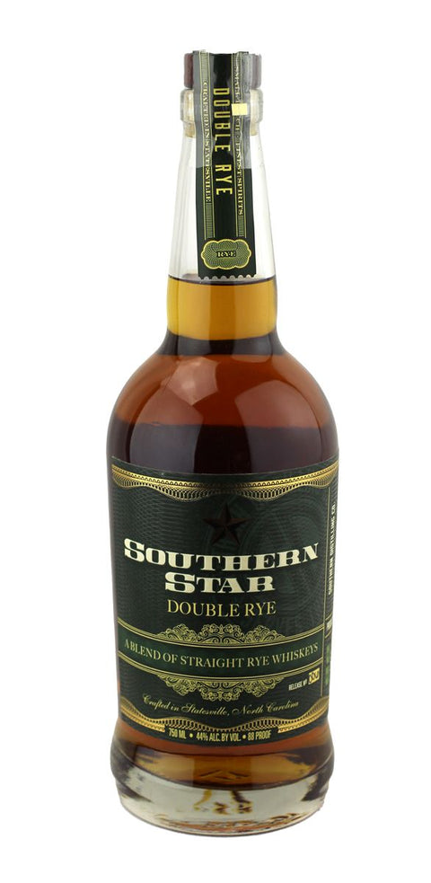 Southern Star Double Rye 750 ml