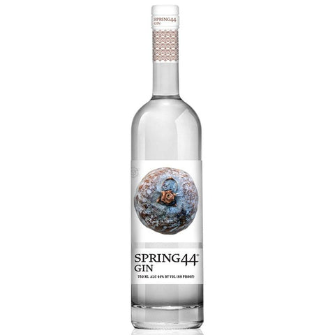 Spring 44 Gin 750ml