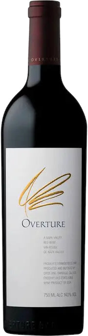 Opus One Overture NV 750ml