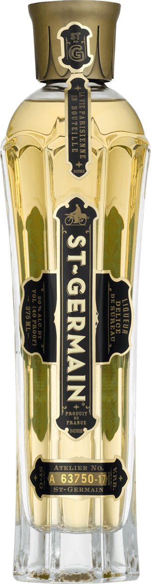 St. Germain Liqueur 375ml