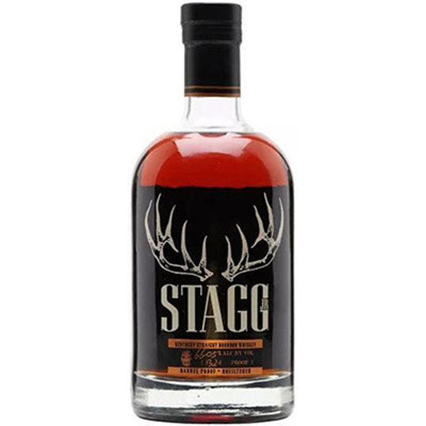 Stagg Kentucky Straight Unfiltered Top Shelf Exclusive 750ml