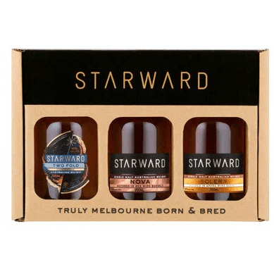 Starward Starward Gift Pack 200ml